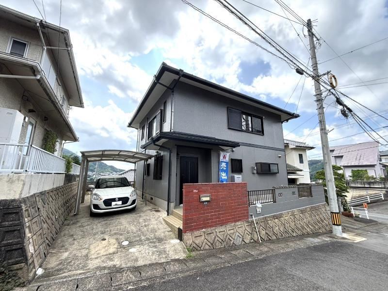 4LDK+S house in Nagasaki, Nagasaki - Photo 1