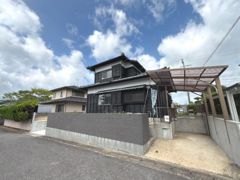 3LDK house in Nagasaki, Nagasaki - Photo 1