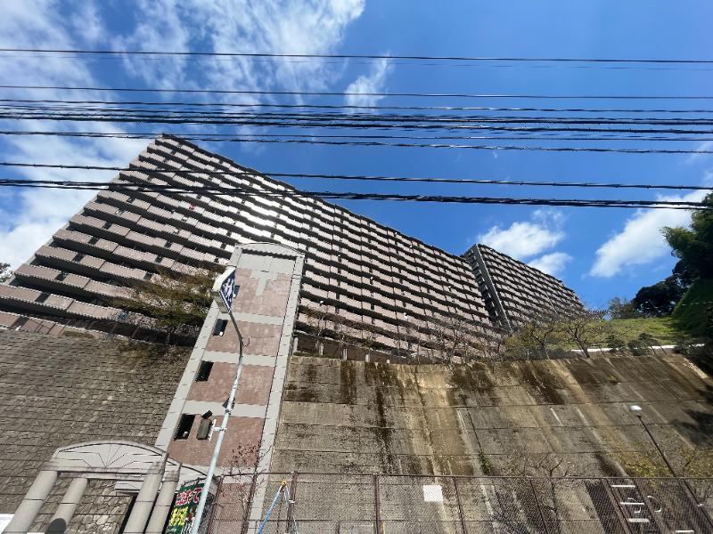 3LDK apartment in Nagasaki, Nagasaki - Photo 1