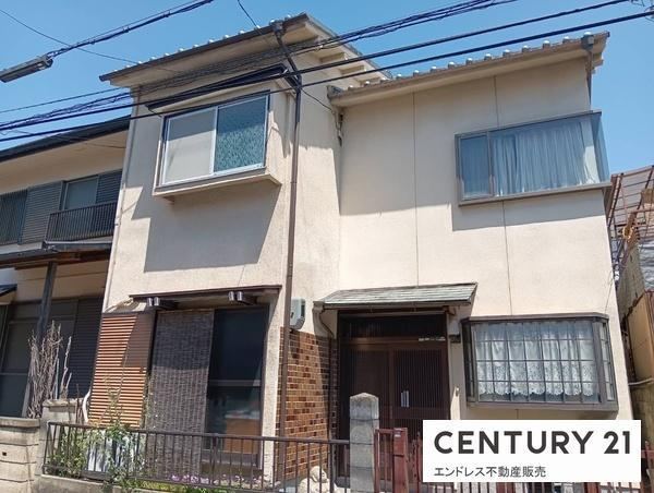5DK+S house in Yamashina Ward, Kyoto - Photo 1