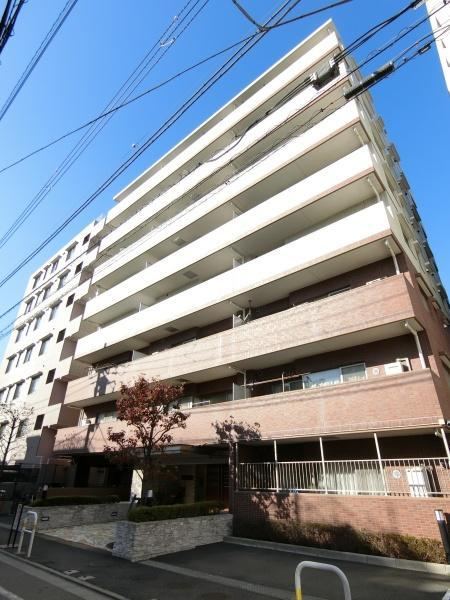 2LDK apartment in Arakawa Ward, Tokyo - Photo 1