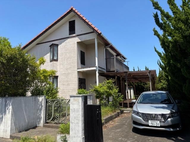 3LDK+S house in Oamishirasato, Chiba - Photo 1