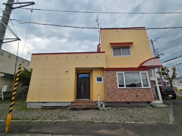 3LDK house in Obihiro, Hokkaido - Photo 1