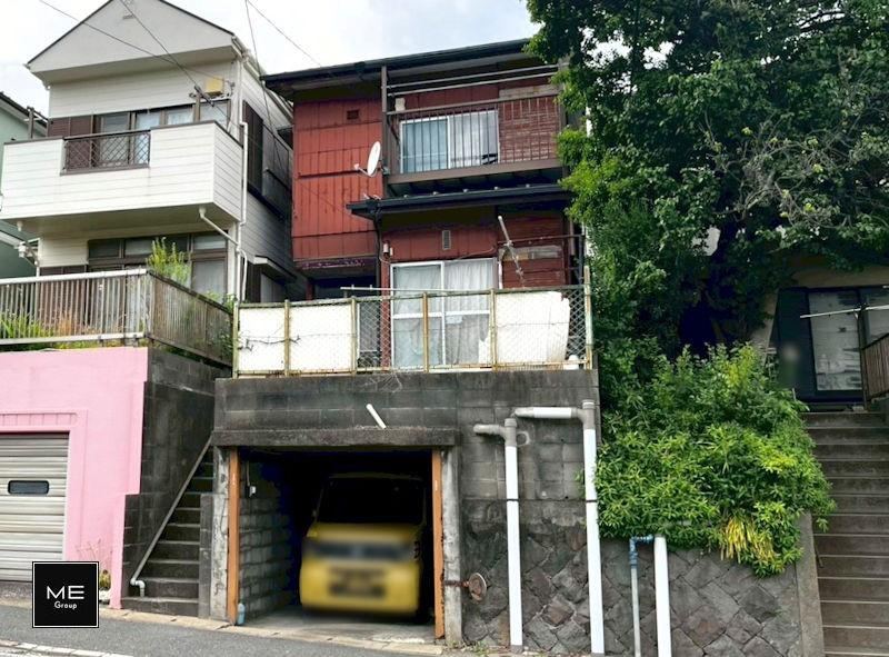 3DK house in Seya Ward, Yokohama, Kanagawa - Photo 1