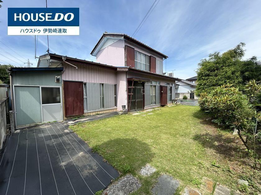 5LDK house in Fujioka, Gunma - Photo 1