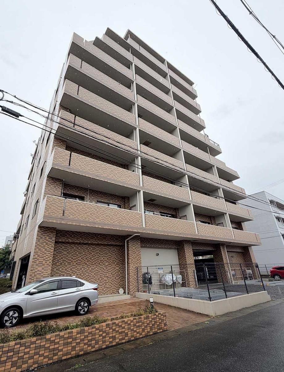 4LDK apartment in Matsumoto, Nagano - Photo 1