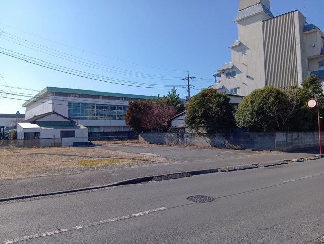 258 m² land in Mito, Ibaraki - Photo 1