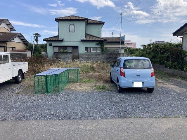 241 m² land in Hitachinaka, Ibaraki - Photo 1