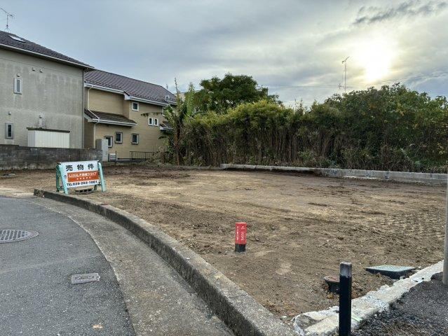 277 m² land in Mito, Ibaraki - Photo 1