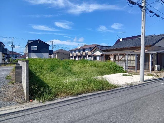 231 m² land in Mito, Ibaraki - Photo 1