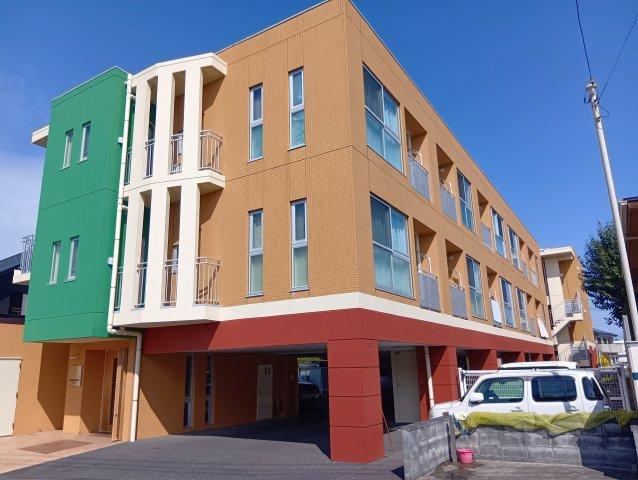 2LDK apartment in Mito, Ibaraki - Photo 1