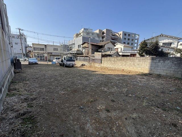 301 m² land in Hitachi, Ibaraki - Photo 1