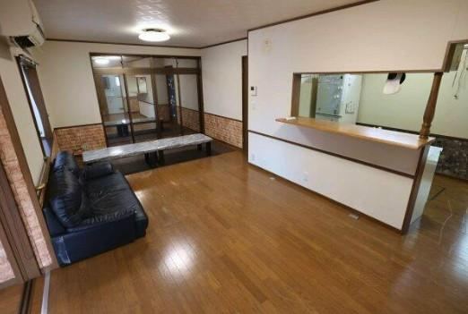 3LDK house in Moroyama, Iruma District, Saitama - Photo 1