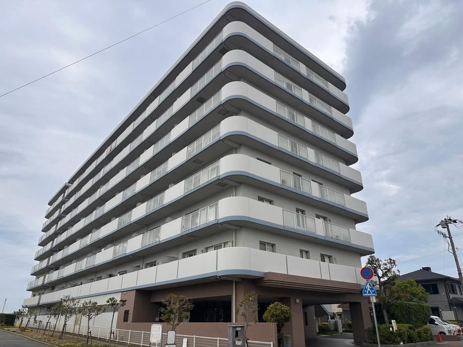 3LDK apartment in Akashi, Hyogo - Photo 1