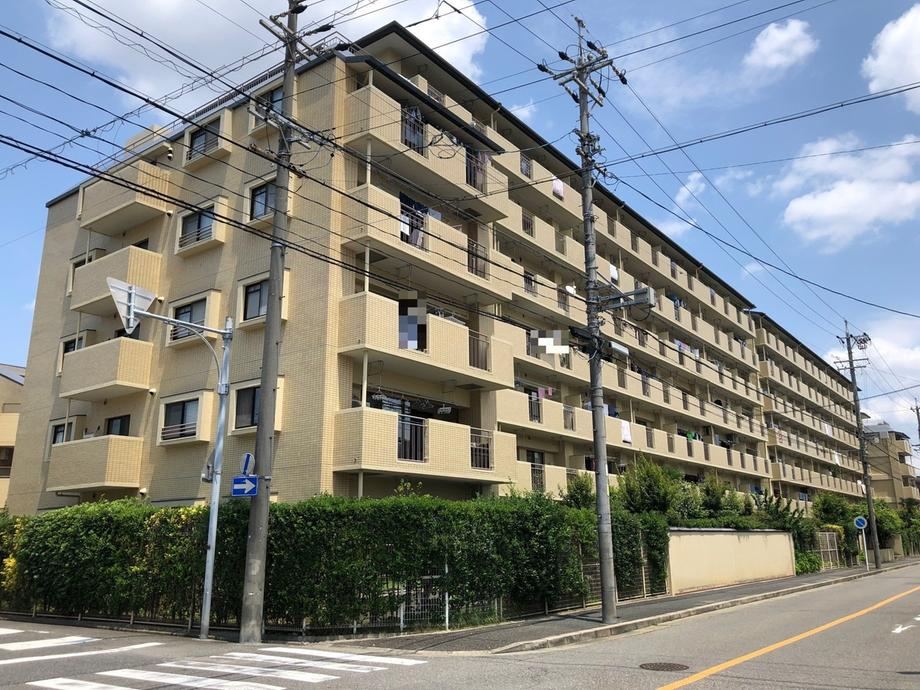 4LDK apartment in Nakamura Ward, Nagoya, Aichi - Photo 1