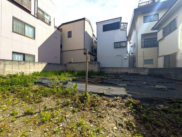 121 m² land in Kanagawa Ward, Yokohama, Kanagawa - Photo 1