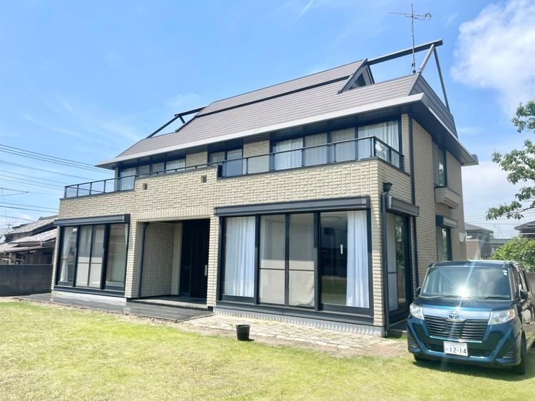 5LDK+S house in Okegawa, Saitama - Photo 1