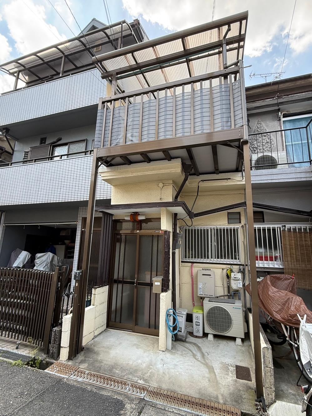 3K house in Shijonawate, Osaka - Photo 1