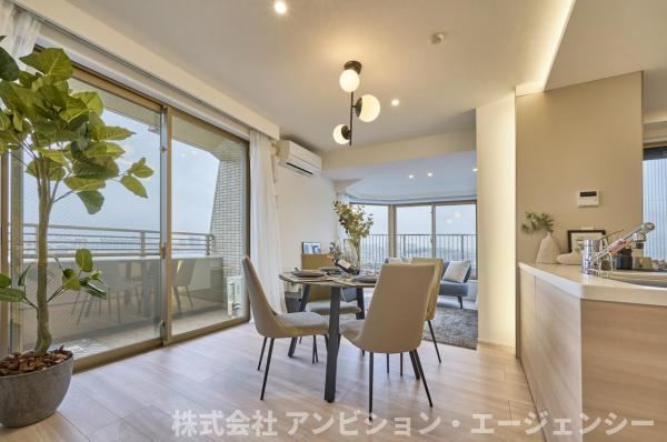 3LDK apartment in Itabashi Ward, Tokyo - Photo 1