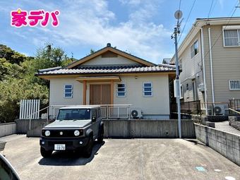 4LDK house in Tahara