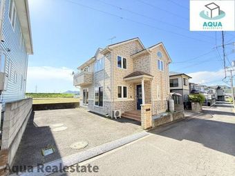 4LDK+S house in Ayauta District