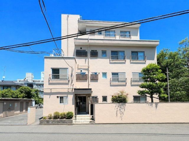 1LDK apartment in Kohoku Ward, Yokohama, Kanagawa - Photo 1