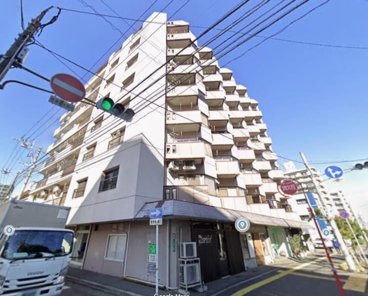 studio apartment in Oita, Oita - Photo 1