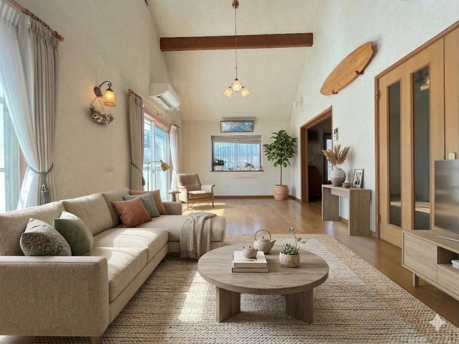 3LDK+S house in Hayama, Miura District, Kanagawa - Photo 1