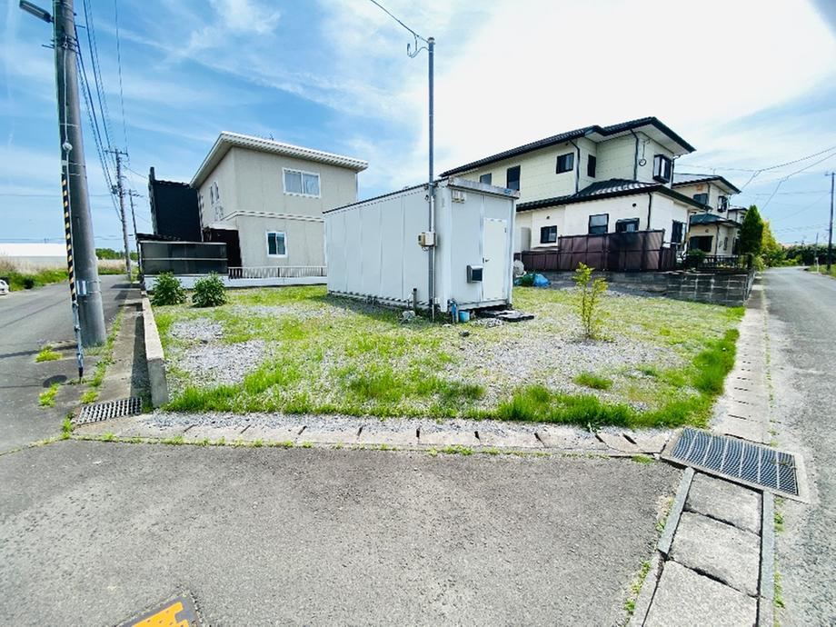 198 m² land in Watari, Watari District, Miyagi - Photo 1