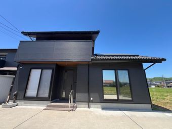 3LDK house in Shobara