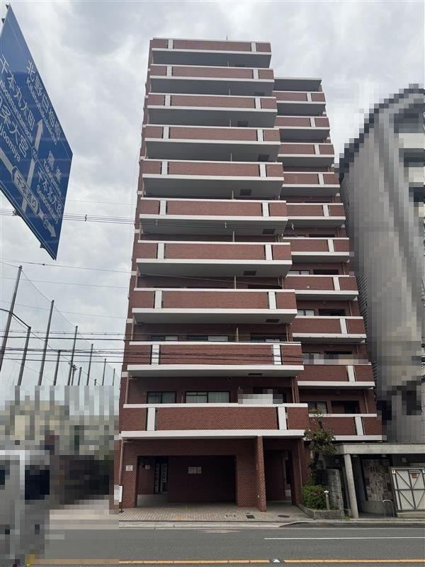 3LDK apartment in Kamigyo Ward, Kyoto - Photo 1