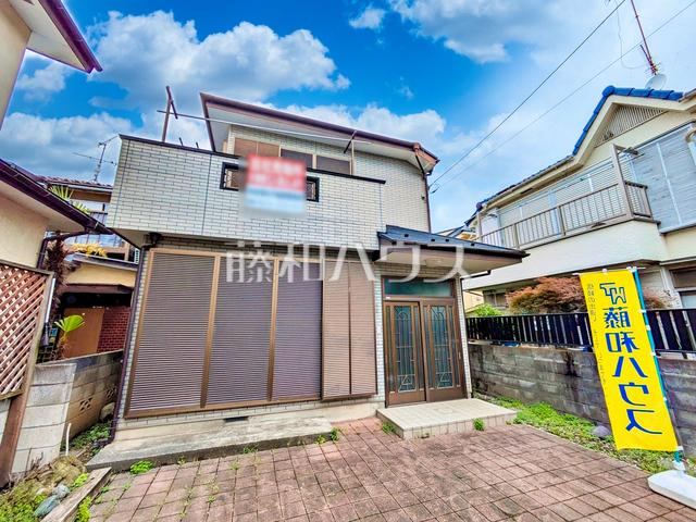4LDK house in Fuchu, Tokyo - Photo 1
