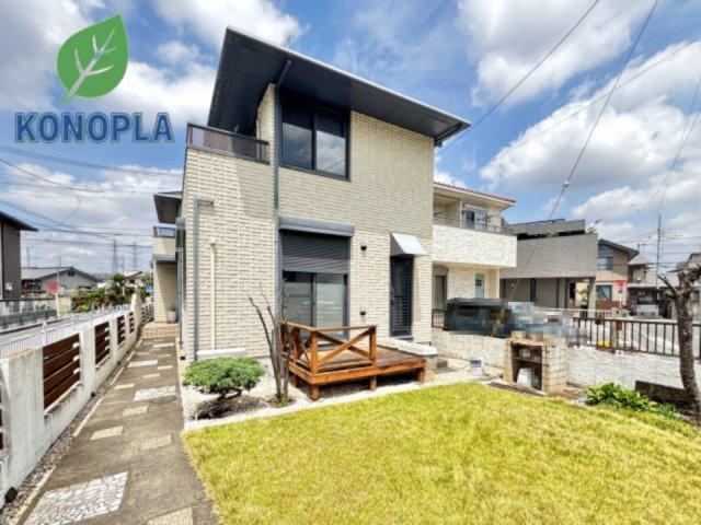 4LDK house in Kumagaya, Saitama - Photo 1