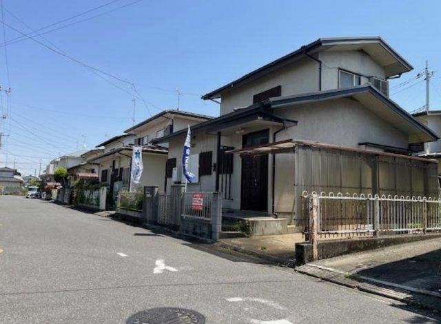 3LDK house in Gyoda, Saitama - Photo 1