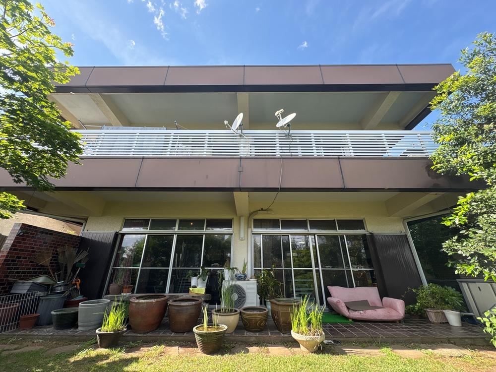 3LDK house in Hachioji, Tokyo - Photo 1