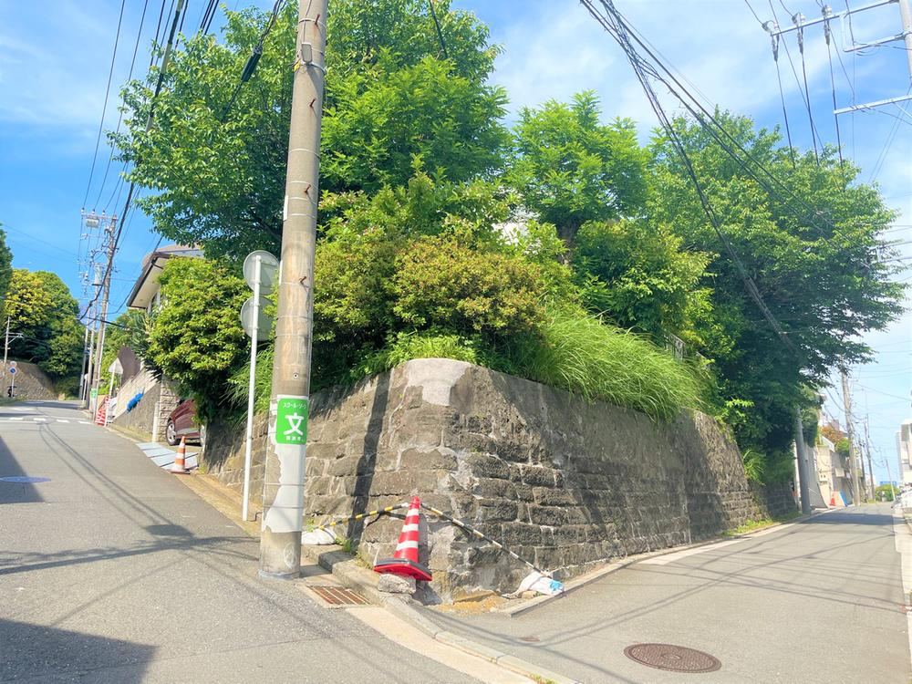 321 m² land in Kanagawa Ward, Yokohama, Kanagawa - Photo 1