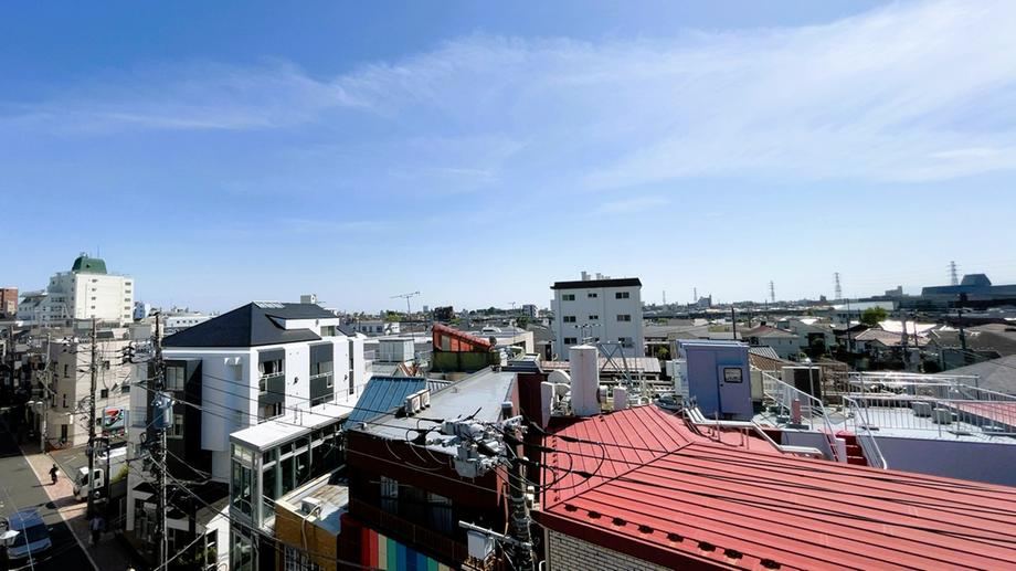 1LDK apartment in Suginami Ward, Tokyo - Photo 1
