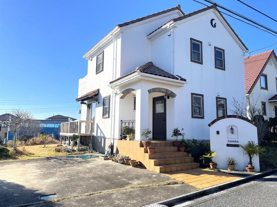2LDK+S house in Onjuku, Isumi District, Chiba - Photo 1