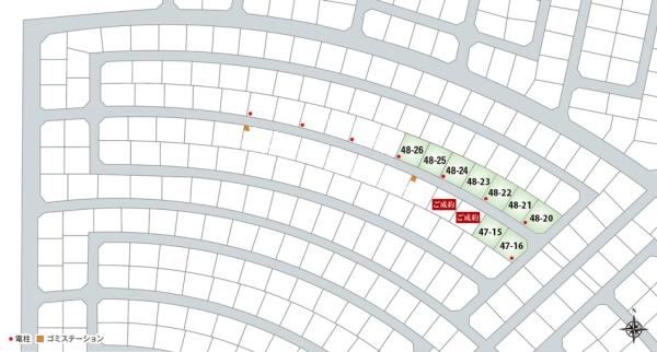 239 m² land in Aoba Ward, Sendai, Miyagi - Photo 1
