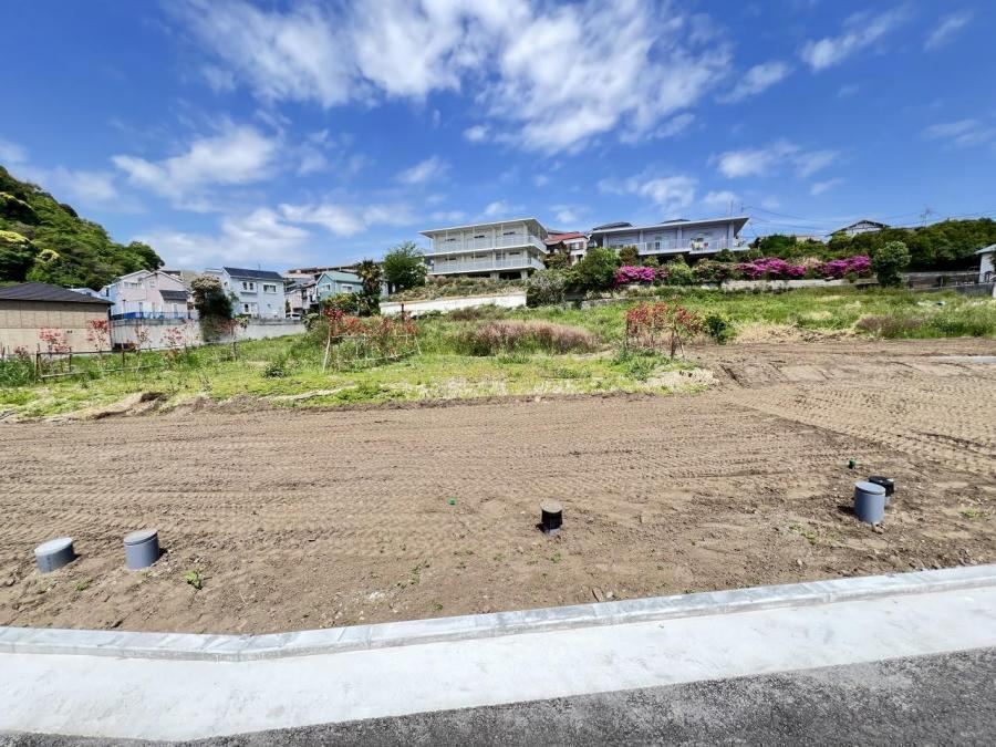 163 m² land in Yokosuka, Kanagawa - Photo 1