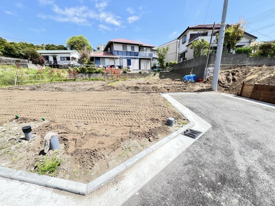 179 m² land in Yokosuka, Kanagawa - Photo 1