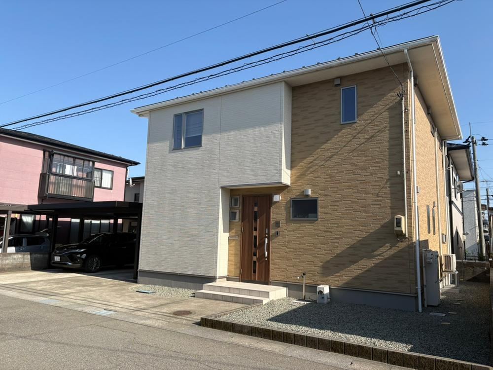 3LDK house in Akita, Akita - Photo 1