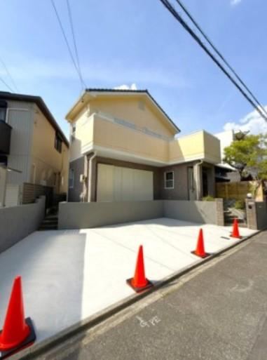 4LDK house in Mizuho Ward, Nagoya, Aichi - Photo 1