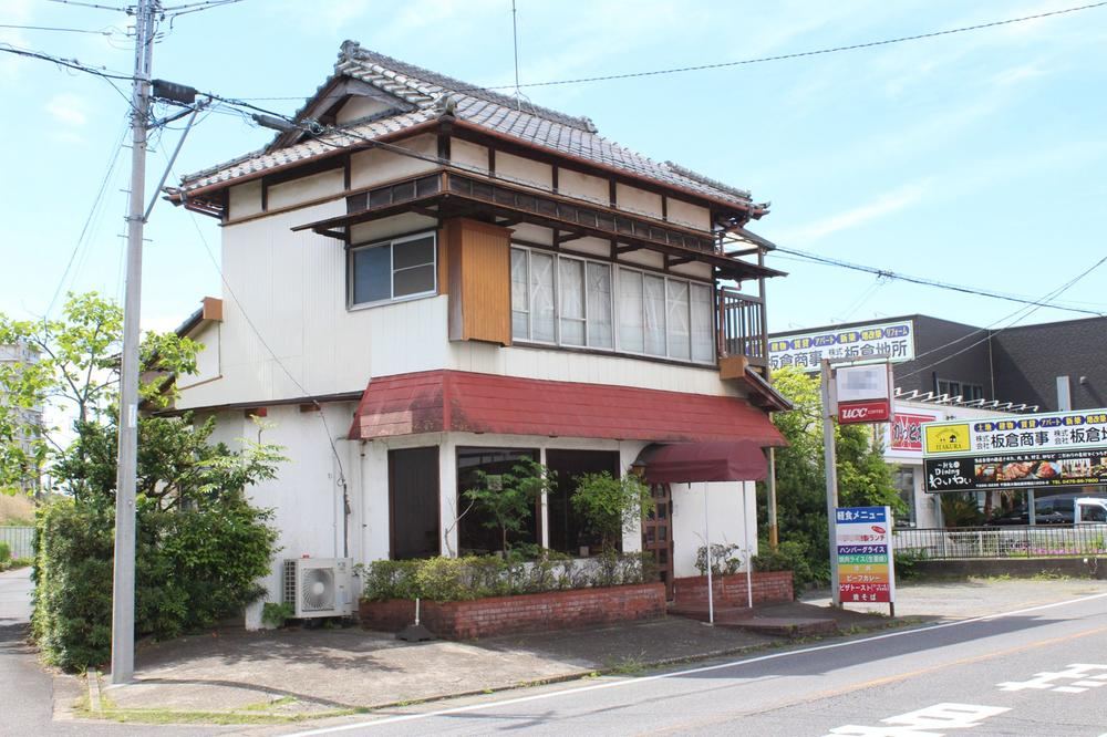 435 m² land in Oamishirasato, Chiba - Photo 1