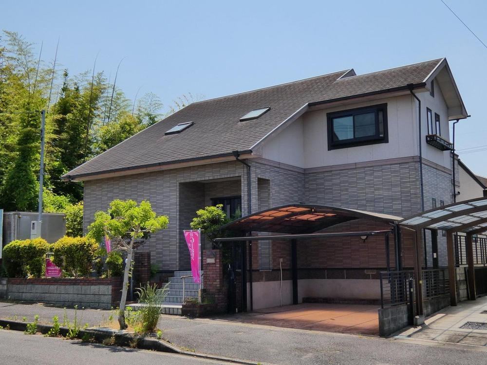 5LDK+S house in Akaiwa, Okayama - Photo 1