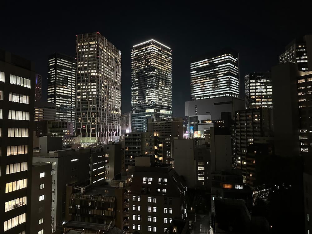 2LDK apartment in Shibuya Ward, Tokyo - Photo 1