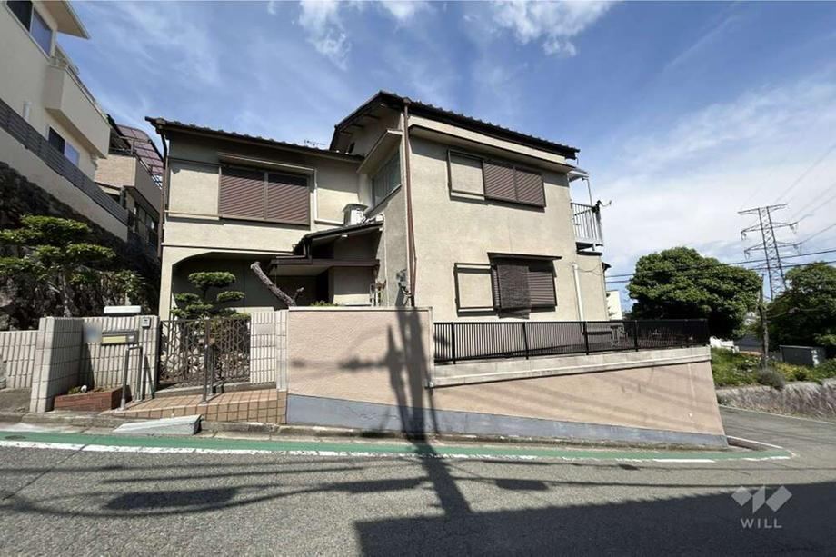 5DK house in Takarazuka, Hyogo - Photo 1