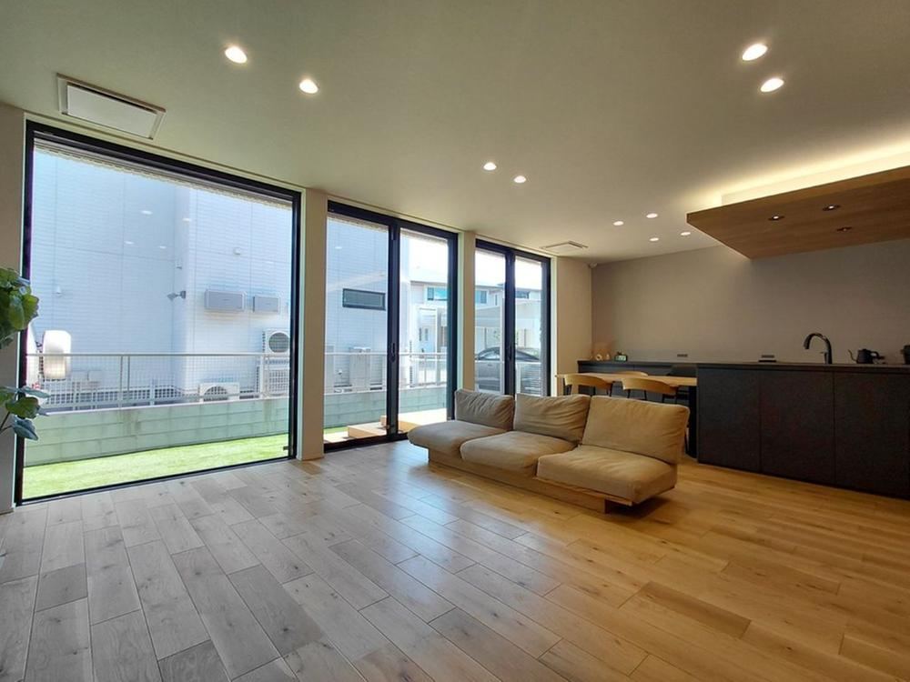 2LDK house in Ashiya, Hyogo - Photo 1