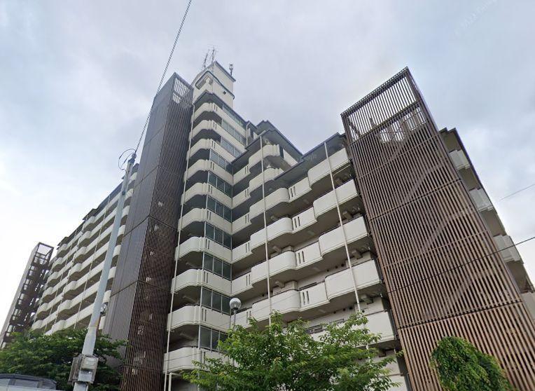 2LDK apartment in Fukushima Ward, Osaka - Photo 1