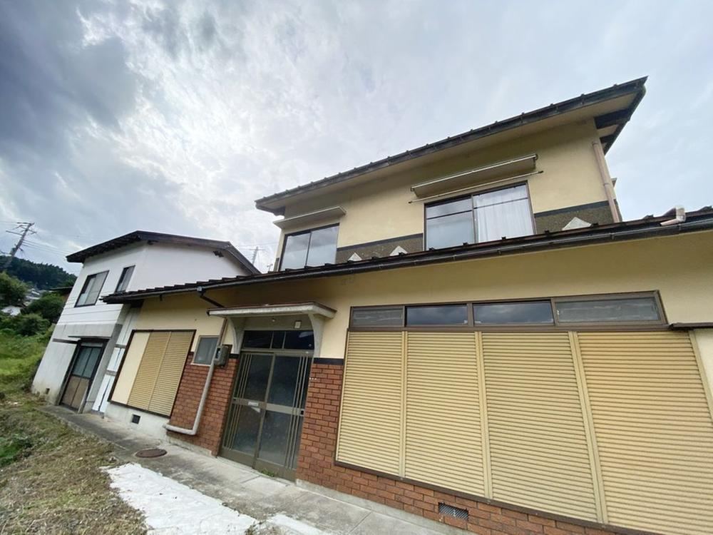 8DK house in Kami, Mikata District, Hyogo - Photo 1